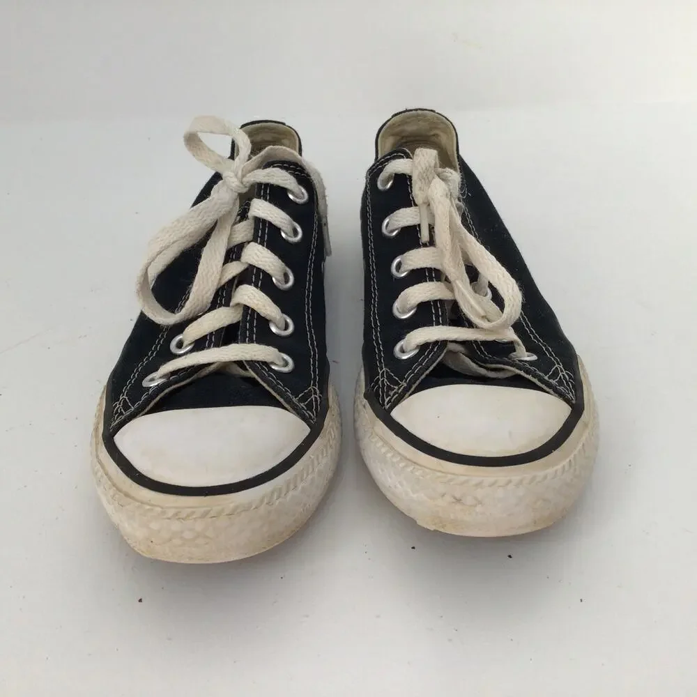 Youth Converse All Star Sneakers Sz 13